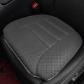 17.7" L × 16.9" W × 3" H,Car Booster Seat Cushion Raise The Height for Short People Driving, Breathable 3D Air Mesh, 3 Inch Booster Seat, Non-Slip Bottom, Car Seat Pad with Truck,Cars,SUVs