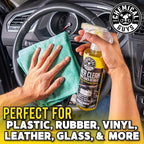 SPI_663 InnerClean Interior Quick Detailer and Protectant, 1 Gal