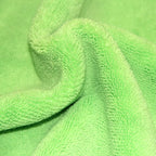Premium Microfiber Cleaning Towel,16x16 in 36 Pack (Blue,Green,Yellow)