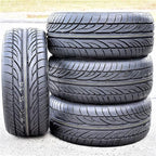 Hena 215/55R16XL 97W Tire
