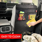 Kick Mat for Back Seat