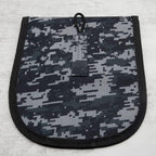 JACO Utility Tool Pouch | Multi-Purpose Storage Pouch for Tire Gauges, Tools, & Accessories (Digital Camo)