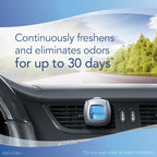 Car Vent Clip Air Freshener, Gain Original, 0.037 Pound