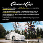 Ball Buster Wheel and Rim Speed Polisher - Wheel Cleaner Drill Attachment for Safe & Easy Cleaning Hard-to-Reach Areas on Cars, Trucks, SUVs, RVs, and Motorcycles