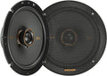 51KSC6704 KS-Series 6.75" Coaxial Speakers with.75" tweeters, 4-Ohm, Pair