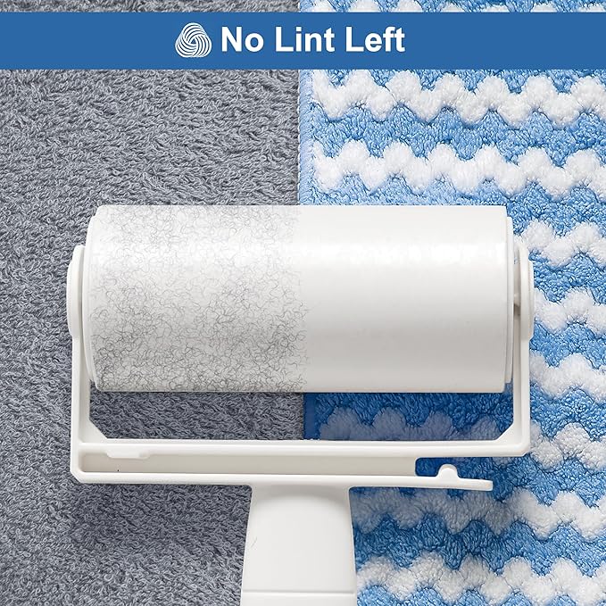 Microfiber Cleaning Cloth, Mixed Color Towels with Edging, Large Size 6 Pack (11.8" x 15.7"), Absorbent Streak Free Lint Free Rags for Cleaning, Reusable and Washable Towels