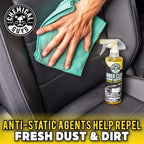 SPI_663 InnerClean Interior Quick Detailer and Protectant, 1 Gal
