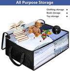 Wide Hat Storage for Baseball Caps, Large Capacity Hat Organizer for Closet Cap Holder Holds up to 40 Snapbacks, Black