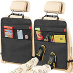 Kick Mat for Back Seat