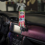AIR23504 Premium Air Freshener and Odor Eliminator, Fresh Clean Scent, Great for Cars, Trucks, SUVs, RVs & More (JDM Squash Scent) 4 fl oz