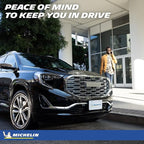 Defender2 All-Season Tire, CUV, SUV, Cars and Minivans - 235/50R17 96H