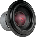12" Quinta Stack Composite Cone Subwoofer (TXX-BDC-V-12), Superior Performance, 2400W, 5 Magnets, BASV Voice Coil, Aluminum Basket, Weaved Tinsel Leads, Multi-Connect Terminals, 2 * 4 Ohms