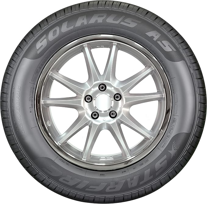 Solarus AS All-Season 215/50R17XL 95V Tire
