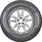 Solarus AS All-Season 235/65R17 104T Tire