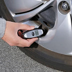 20112 Tire Gauge, Mini Digital, 5-150 psi, Compact and Accurate