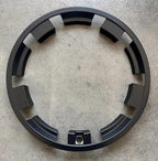 Rim Protector for Tesla 2025 2026 Model Y Juniper Performance 21inch Arachnid 2.0 Wheels Cover All-in-one Car Tire Trim Rings Rim Case Hubcaps Model Y Juniper Accessories
