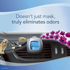 Car Vent Clip Air Freshener, Gain Original, 0.037 Pound
