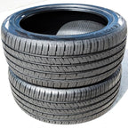 Capricorn UHP All-Season Passenger Car High Performance Radial Tire-245/40R18 245/40/18 245/40-18 97W Load Range XL 4-Ply BSW Black Side Wall UTQG 480AA