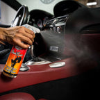AIR_069_04 Signature Scent Premium Air Freshener and Odor Eliminator, Smell of Success (Great for Cars, Trucks, SUVs, RVs, Home, Office & More) 4 fl oz