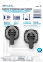 Air Freshener, Car Vent Clip Air Freshener, New Car Air Freshener, 2-Count (Pack of 8)