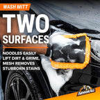 Cleaning Kit, Car Wash Soap, Wash Mitt & Microfiber Towel | Cleaning Kit, Car Wash Soap, Wash Mitt & Microfiber Towel
