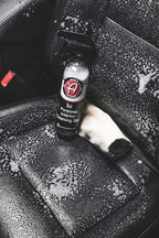 Adam's Polishes All Purpose Interior Cleaning Gel - Best For Detailing Leather Seats Vinyl Carpet Upholstery Plastic Rubber Interior Surfaces Floor Mats & Car Accessories Boat RV Motorcycle Parts