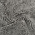 Microfiber Cleaning Towel (16x24, 6 Pack, Professional, Blue,Camel,Gray)