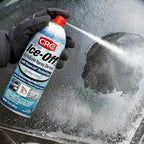 Ice-Off Windshield Spray De-Icer, 12 Wt Oz, Pack of 1
